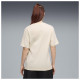 Puma Γυναικεία κοντομάνικη μπλούζα Essentials Graphics Animal Relaxed Tee
